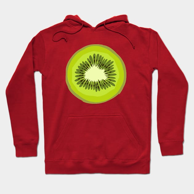 Kiwi Hoodie by Deni id